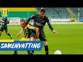 RKC Waalwijk deelt de punten met ADO Den Haag (Samenvatting ADO Den Haag - RKC Waalwijk, 20/21)