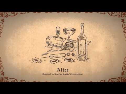 Video thumbnail for Alice