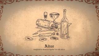 Ice Nine Kills - Alice