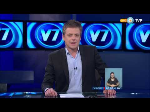 Visión 7 Resumen - Parte 2 del 18-11-2015