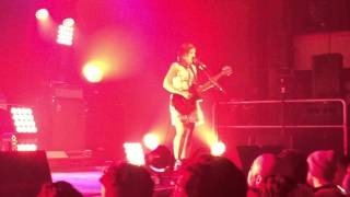 Sleater-Kinney - What&#39;s Mine Is Yours (Live in Spokane 2015)