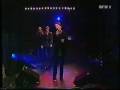 ABBA Frida Lyngstad Även En Blomma Norweigan TV 1996