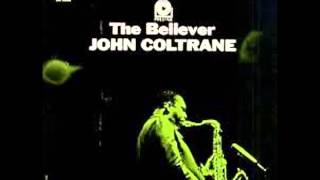 Do I Love You Because You're Beautiful - John Coltrane