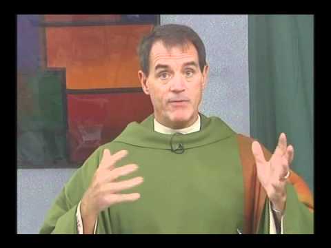 TV Mass Homily - November 7, 2010