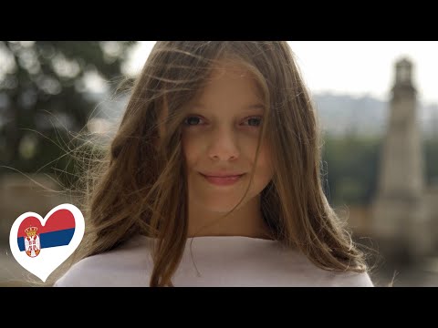 Darija Vračević 🇷🇸  "Podigni glas" / Raise Your Voice / Junior Eurovision Song Contest 2019