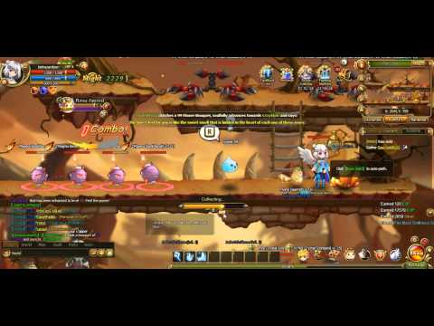 Lunaria Story Gameplay Part 1