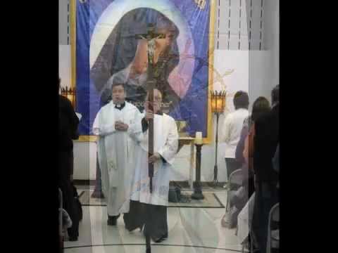 Fr. Bill Casey OSMM Appeal