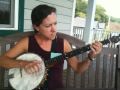 Aubrey Atwater Buffalo Girls