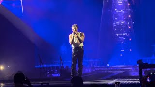 III. Urn by Childish Gambino - Live @ Barclays Center 08/27/2024