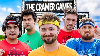 The Most Wholesome Competition on YouTube | The Cramer Games