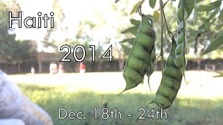 preview picture of video 'Haiti 2014'