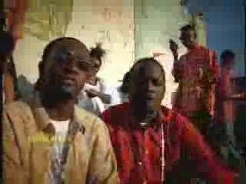 Mega Banton-Pon de corner