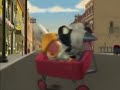 Sitting Duck Season 1 Alternate Ending