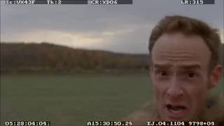 Unseen Warm Bodies Deleted Scene NEW UPDATE 2016