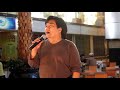 Ade Putra - Malam Dingin (Live)