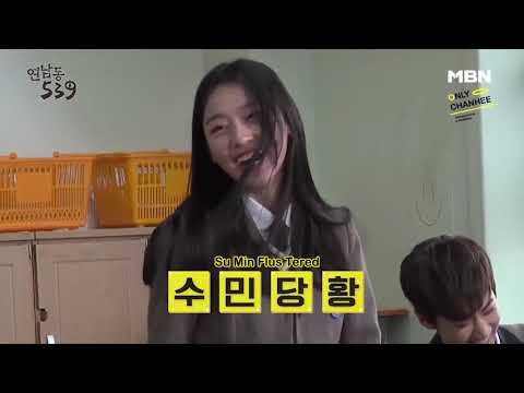 [ENG SUB] YeonNamDong 539: TEEN TOP Chunji’s last filming! (Behind the Scenes)