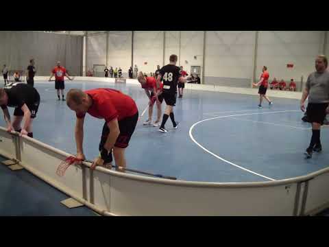 SC Susibandy - SS Valhalla