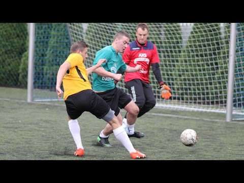 Grupa Partner - AKS Kabaret: 10. tydzień (FLS Wiosna 2015)