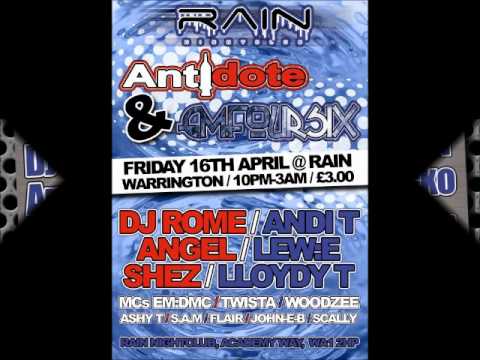 DJ Andi - T - Now thats what i call cheesy Bounce Vol 2 - Track 3