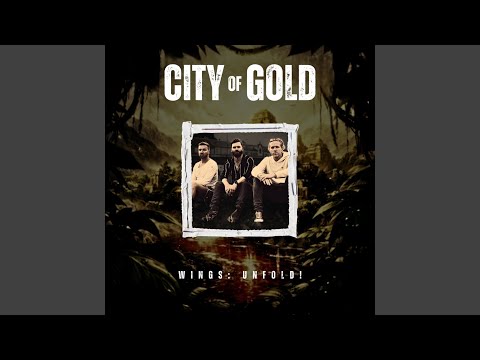 City Of Gold (Singleversion)