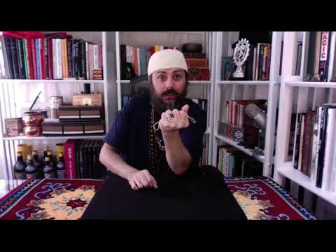 Saturn Magic - The Ultimate Linking Bands by Mystic Slybaba video DOWNLOAD