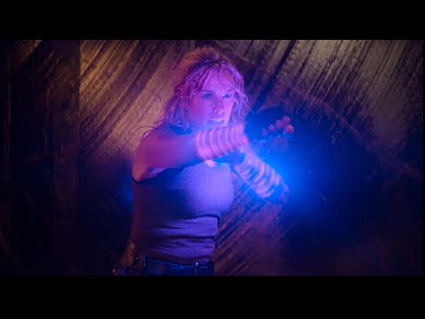 All scenes Sonya Blade (Mortal Kombat 2021)