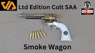 Smoke Wagon