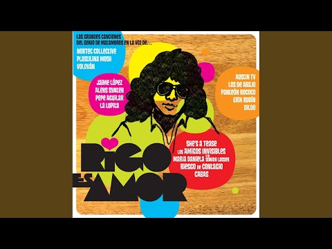 Video thumbnail for Lamento De Amor