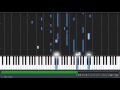 Angel Beats!- The Brave Song! Synthesia Version ...