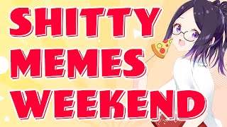 [Vtub] kson組長 meme review 20211003