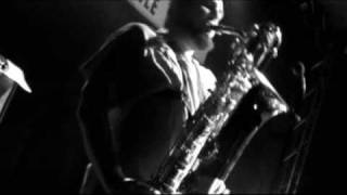 Zu Chthonian live at Interzona