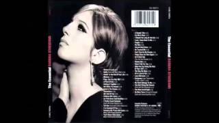 Barbra Streisand My Heart Belongs to Me