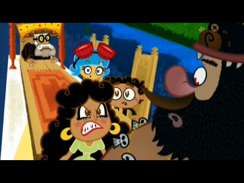 Profanity Filter lol | El Tigre Crack preview