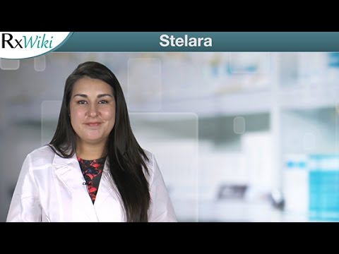 Stelara inj 90mg ml