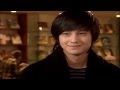 Park Shin Hye and Kim Bum-Sad love story 