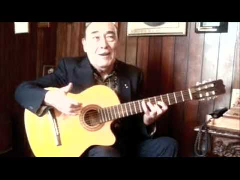 OSCAR AVILÉS -- VALS DEL CUCUNEO