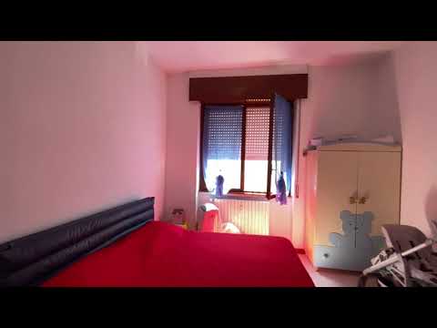 Rho Trilocale in Vendita in Via Giovenale 13