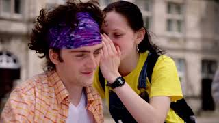 Swimming with Dolphins - (2021)