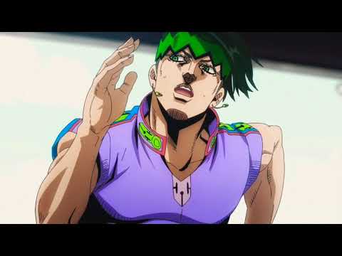 Head to Head (Extended) - JJBA Stardust Crusaders OST