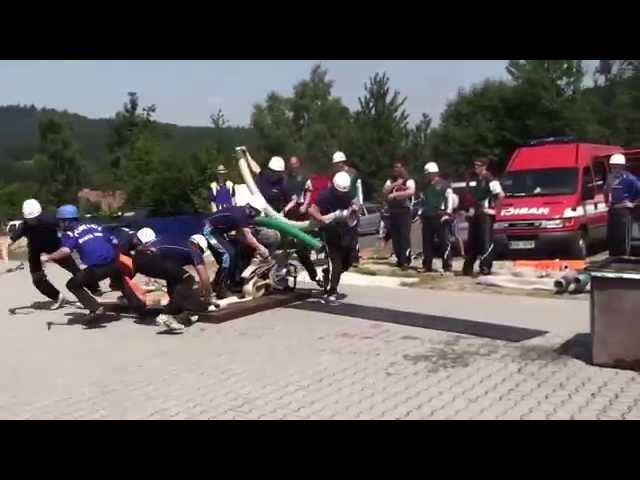 Budilov, 04. 07. 2015