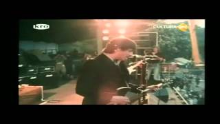 The Jam Live - Going Underground (HD)