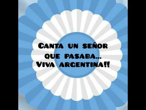 conmemoramos el 25 de mayo con la cueca de mayo