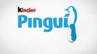 Animation Serie - Kinder Pengui