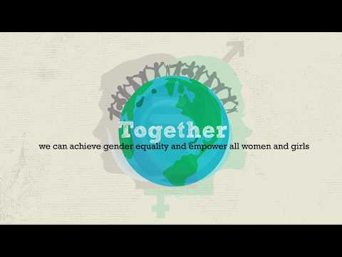 What is Gender Equality? | Concern