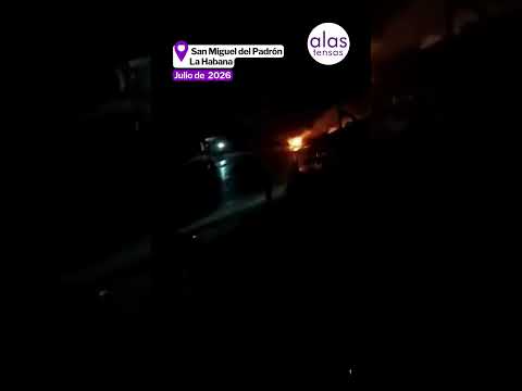 Protestas en Cuba. Más de 30 horas sin electricidad en La Habana