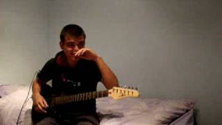 Saosin - Deep down