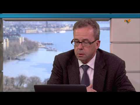 Larsson: ”Uzbekistan är en hård diktatur”