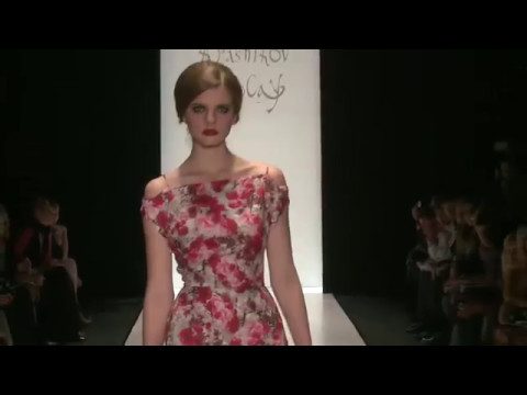 MBFWR 22.10 Nikolay Krasnikov