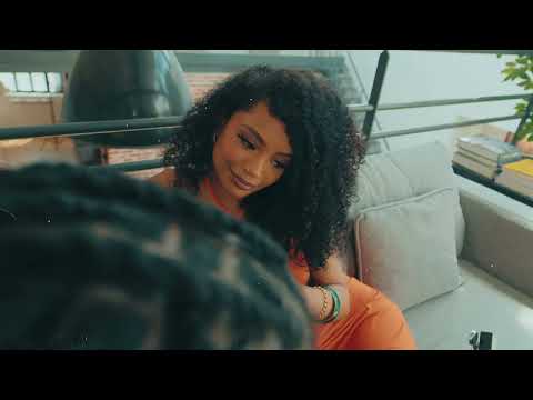 Kervens Bel Atis Ft Domec Brusly - Ale Net ( Official Video )