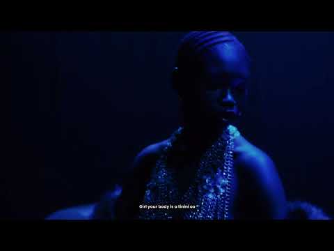 Trappturner - 21 (official visualizer)